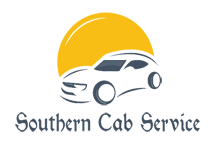 southern cab service logo